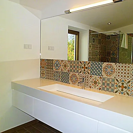 Alysa Villa Carvoeiro (Lagoa)
