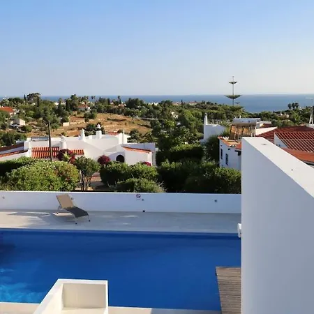 Villa Alysa Carvoeiro (Lagoa)